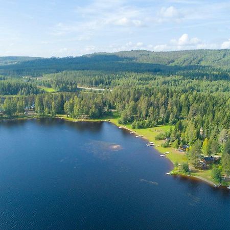 Rinnepelto Holiday Cottages Tahkovuori Zewnętrze zdjęcie