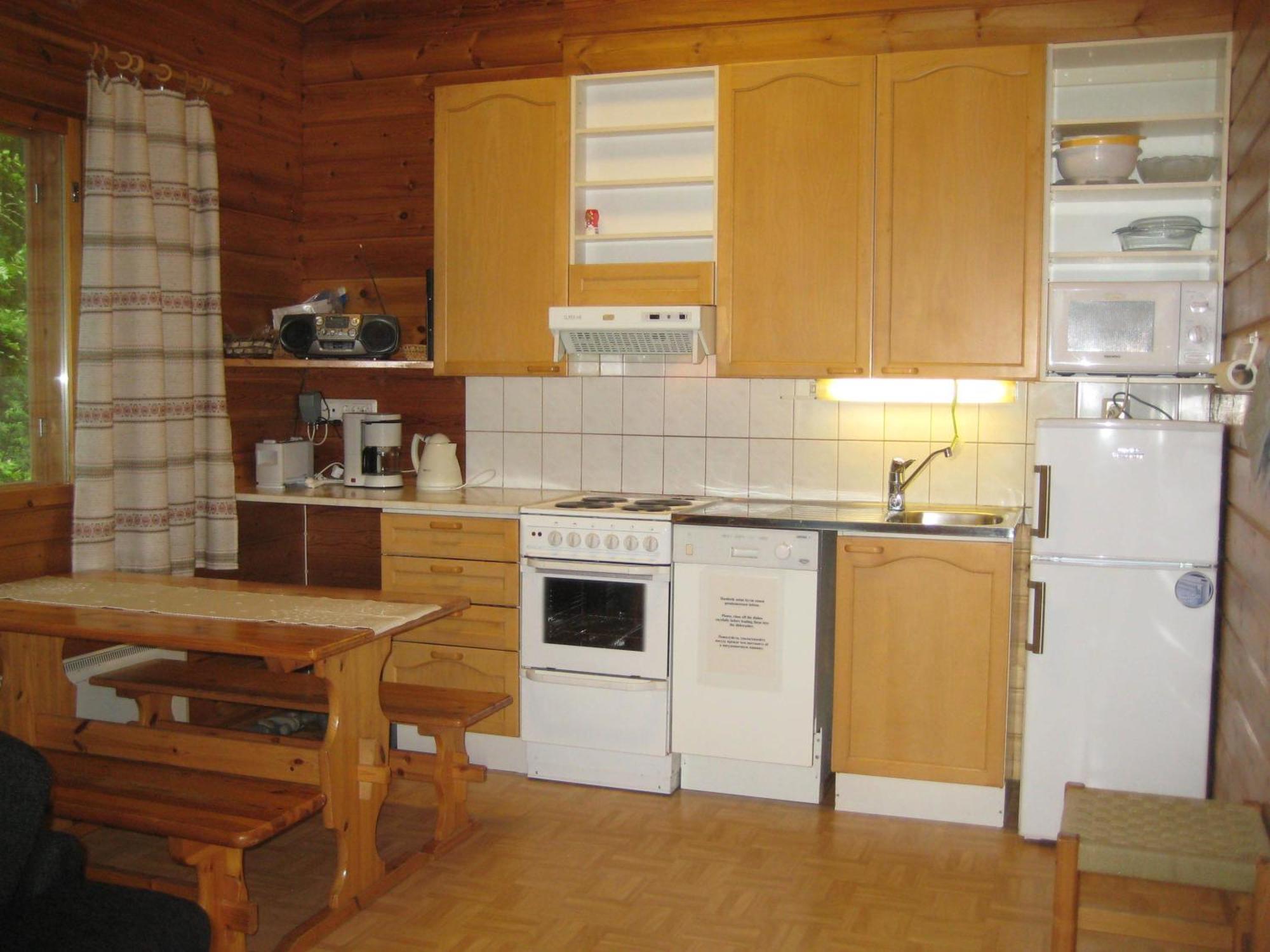 Rinnepelto Holiday Cottages Tahkovuori Pokój zdjęcie