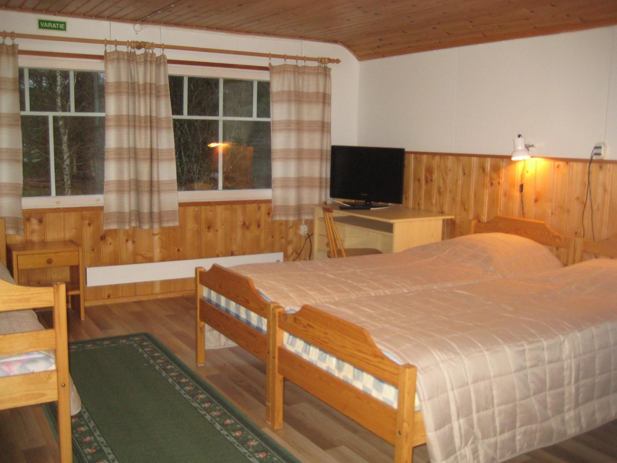 Rinnepelto Holiday Cottages Tahkovuori Pokój zdjęcie